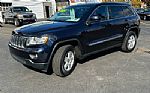 2011 Jeep Grand Cherokee