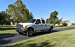 2001 Ford F-350 Super Duty