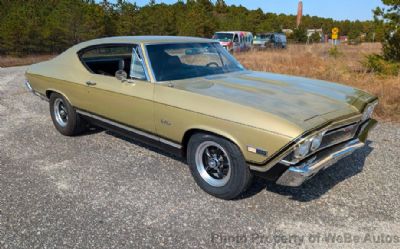 Photo of a 1968 Chevrolet Chevelle Coupe for sale