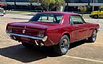 1966 Mustang Thumbnail 7