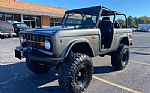 1975 Ford Bronco