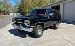 1990 Chevrolet Blazer