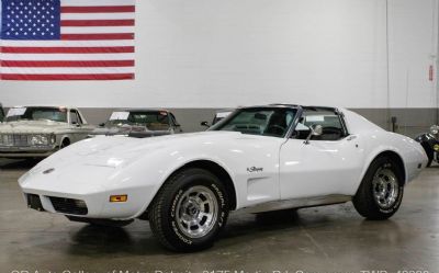 Photo of a 1974 Chevrolet Corvette for sale