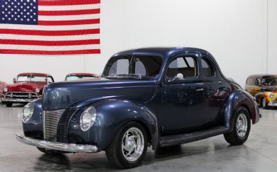 Photo of a 1940 Ford Coupe Street Rod for sale