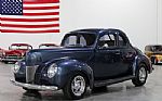 1940 Ford Coupe Street Rod