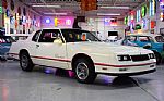 1988 Chevrolet Monte Carlo SS