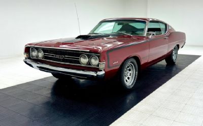 Photo of a 1969 Ford Torino GT Fastback for sale