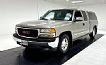 1999 GMC Sierra SLE 1500 Extended Cab 4