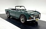 1964 TR4 Roadster Thumbnail 7