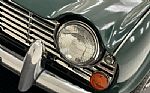 1964 TR4 Roadster Thumbnail 9