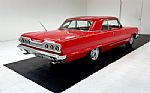 1963 Impala Hardtop Thumbnail 5