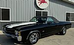 1971 El Camino SS Thumbnail 33