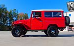 1981 Land Cruiser Thumbnail 3