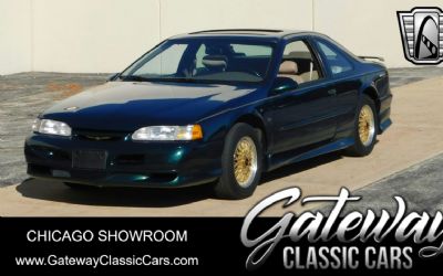 Photo of a 1994 Ford Thunderbird LX for sale