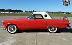 1956 Thunderbird Thumbnail 4