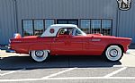 1956 Thunderbird Thumbnail 8