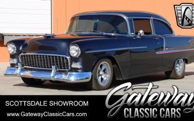 Photo of a 1955 Chevrolet Bel Air 210 for sale