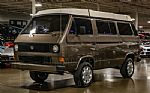 1985 Vanagon Westfalia Thumbnail 16