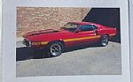 1970 Mustang Shelby GT500 Thumbnail 21