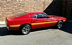 1970 Mustang Shelby GT500 Thumbnail 23