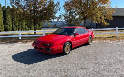 Photo of a 1992 Pontiac Grand Prix GT 2DR Coupe for sale