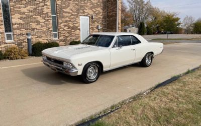 Photo of a 1966 Chevrolet Chevelle 2DR for sale