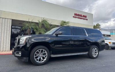 Photo of a 2015 GMC Yukon XL SLT 4X2 4DR SUV for sale