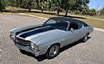 1972 Chevrolet Chevelle