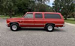 1987 Suburban Thumbnail 2