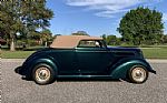 1937 Cabriolet Thumbnail 4