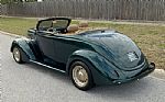 1937 Cabriolet Thumbnail 28