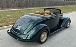 1937 Cabriolet Thumbnail 30