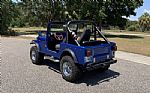 1977 CJ-7 Thumbnail 3