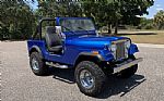 1977 CJ-7 Thumbnail 5