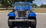 1977 CJ-7 Thumbnail 8