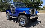 1977 CJ-7 Thumbnail 9