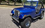 1977 CJ-7 Thumbnail 14