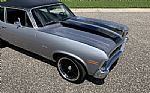 1970 Nova Thumbnail 14