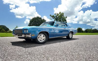 Photo of a 1972 Buick Skylark for sale