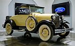 1929 Model A Thumbnail 9