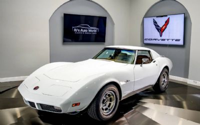 Photo of a 1974 Chevrolet Corvette for sale