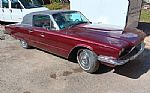 1966 Ford Thunderbird