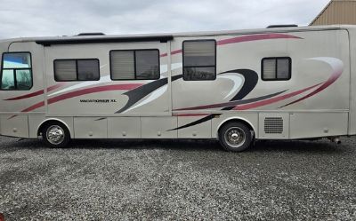 Photo of a 2008 Holiday Rambler® Vacationer® XL 36SBD for sale