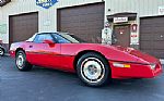 1987 Chevrolet Corvette