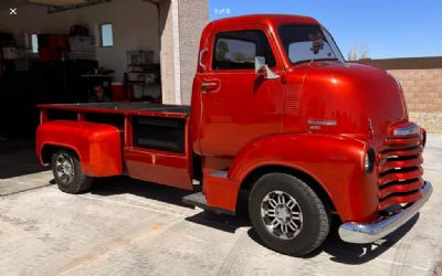 Photo of a 1949 Chevrolet 5700 for sale