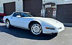 1996 Chevrolet Corvette