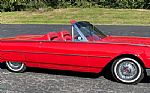 1962 Thunderbird Convertible Thumbnail 28