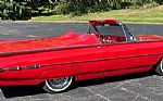 1962 Thunderbird Convertible Thumbnail 49