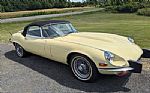 1974 Jaguar E-Type