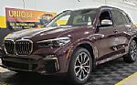 2021 BMW X5 M50I